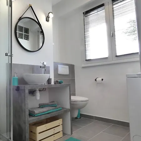 Homey - Avec Sdb Privee Colocation De Luxe - Hyper Centre - Aux Portes De Geneve Apartment