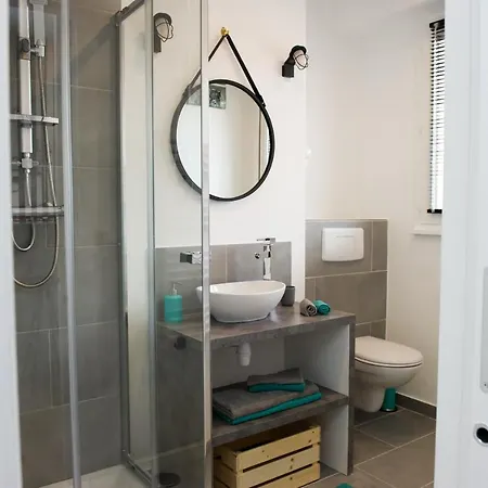 Homey - Avec Sdb Privee Colocation De Luxe - Hyper Centre - Aux Portes De Geneve Apartment *