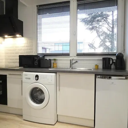 Homey - Avec Sdb Privee Colocation De Luxe - Hyper Centre - Aux Portes De Geneve Apartment *